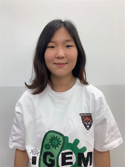 A stray shower or thunderstorm is possible. Team:SIS Korea/Team - 2019.igem.org