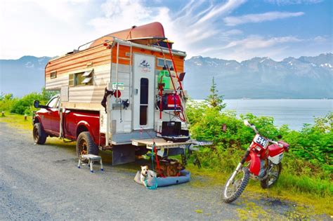 Best Vans To Live In For Van Life Outbound Living