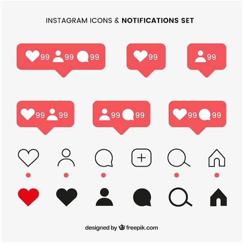 Icons On Instagram Meanings