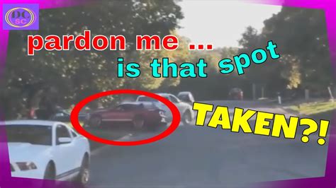 Expensive Car Fails By Showoff Brake Check Idiots And Road Rage Caught On