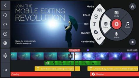 Free photo editors with full support for layers, masks and other advanced image editing tools. Kinemaster for PC Windows 10/8.1/8/7 and Mac OS X [Pro ...