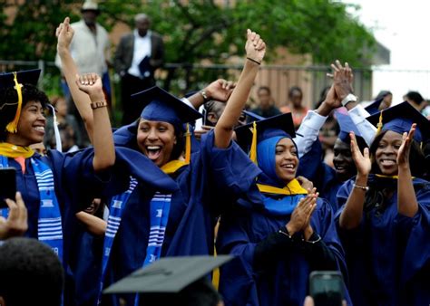 Black Graduates Face A Tough Job Market The Sacramento Observer