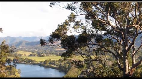 Murwillumbah Is A Town In Far North Eastern New South Wales Youtube