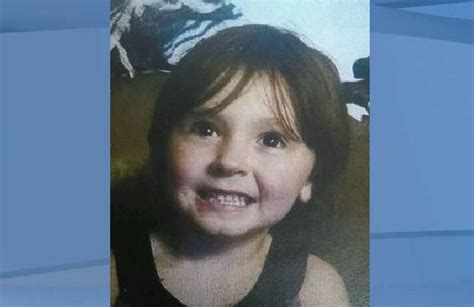 Missing Milton Girl Found Safe Amber Alert Canceled Wink News