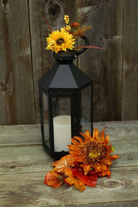 Lantern decor ideas for your home! Ben Franklin Crafts and Frame Shop: How To Win A Home ...