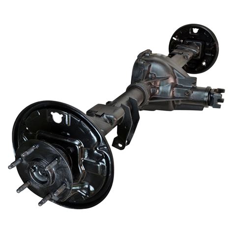 Replace® Rax2240b Remanufactured Rear Axle Assembly