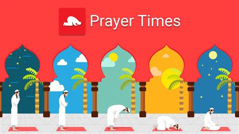 The jumuah khutbah (friday sermon, which is followed by the friday prayer) begins at 1pm every week. Kodelokus : Prayer Times | Waktu Salat, Imsakiyah, Qibla ...