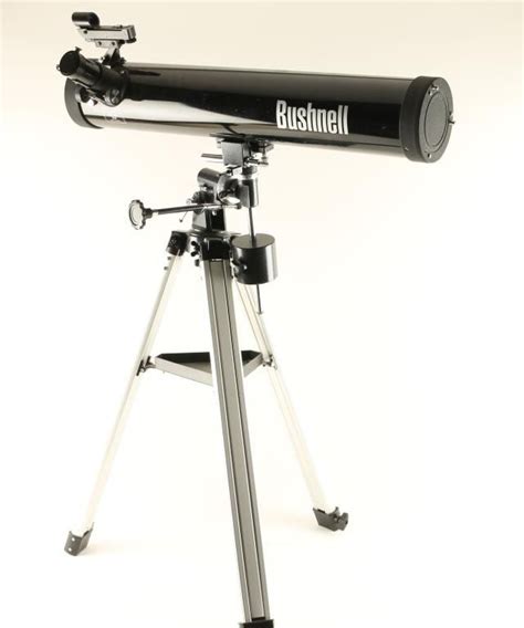 Bushnell 525x3 Reflector Telescope