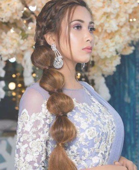 Maybe you would like to learn more about one of these? Trending Diwali Party Hairstyles for Your First Newly Wed ...