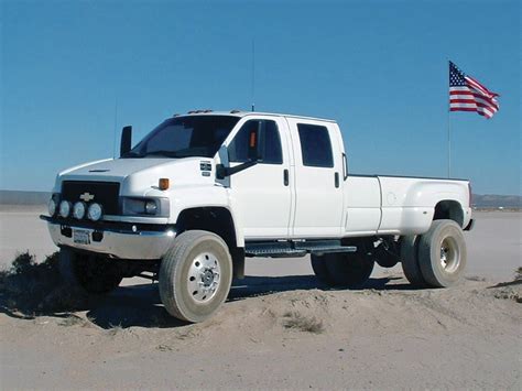 Chevrolet 4500 Amazing Photo Gallery Some Information And