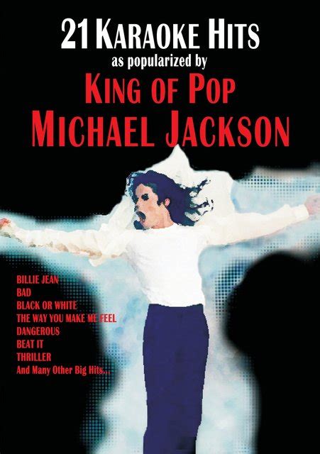 King Of Pop Michael Jackson Karaoke