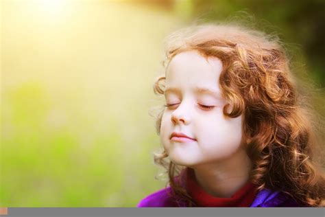 Calm Face Child Free Images At Vector Clip Art Online