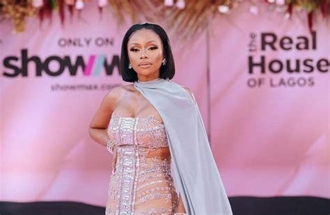 Bonang Matheba Bags A Cool International Hosting Gig Youth Village