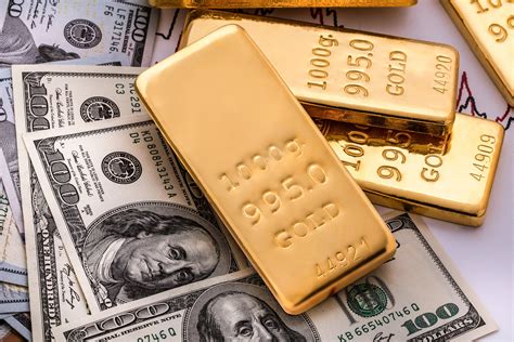 3 Myths About Investing In Gold The Motley Fool