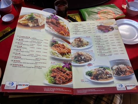 We did not find results for: It's About Food!!: Foong Wei Heong Restaurant 風味小食館