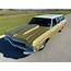 461 Horsepower 1970 Kingswood Wagon Adds Air Suspension  EBay Motors Blog
