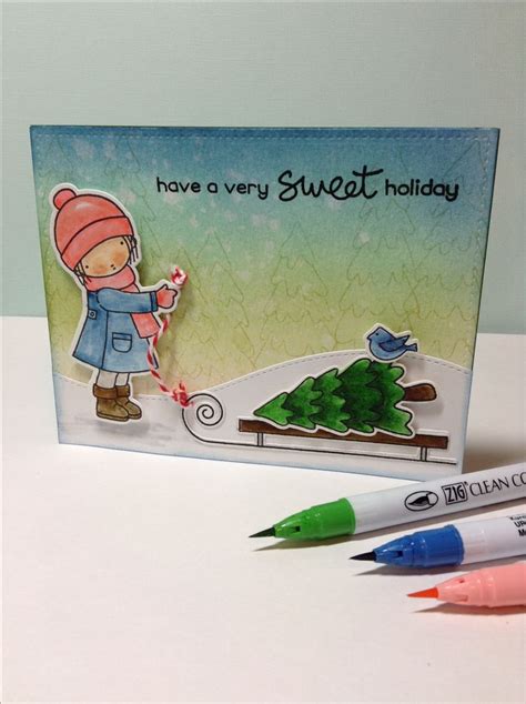 Simon Says Stamp Home For The Holidays My Favorite Things Seasons
