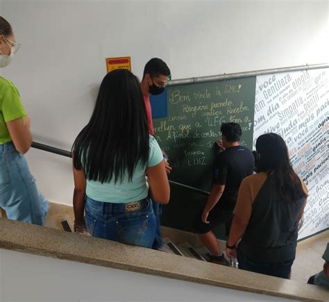 Escola De Engenharia Elétrica Mecânica E De Computação Emc Ufg