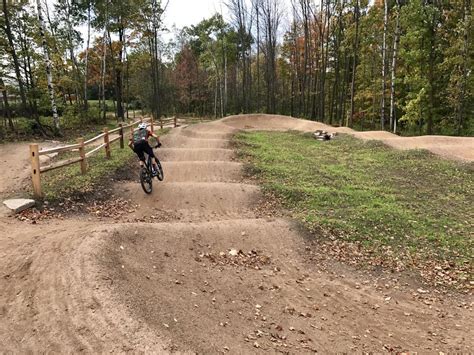 Sylvan Hill Bike Park