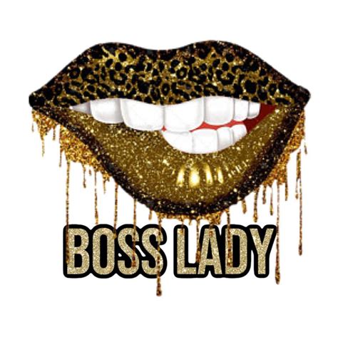 Boss Lady Quotes