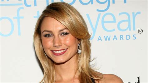 Stacy Keibler Joins 2023 Wwe Hall Of Fame