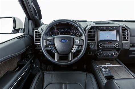 2019 Ford Expedition Interior Colors Cabinets Matttroy
