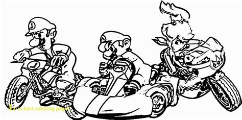 Have you played the mario kart 8 deluxe for nintendo switch yet? Luigi Mario Kart Coloring Pages | divyajanani.org
