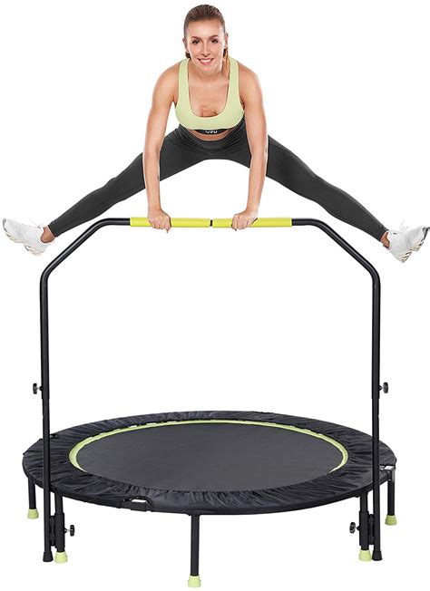 How much does a trampoline cost: The 6 Best Indoor Trampolines for Kids & Adults of 2021 on Amazon | Fanbuzz