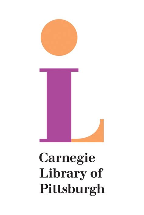 Carnegie Library Of Pittsburgh Landesberg Design