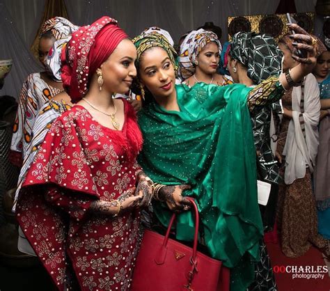 Muslim dating nigeria is part of the dating network, which includes many other general and muslim dating sites. You Will Be Obsess With This Muslim Wedding Dress Style - FPN