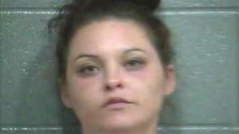 Bowling Green Woman Arrested After Reports Of Weekend Break Ins Wnky