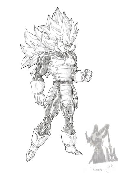 1920 ultra instinct goku 3d models. Coloring and Drawing: Dragon Ball Z Coloring Pages Goku ...