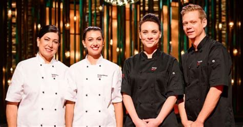 My Kitchen Rules Winners 2017 Announced