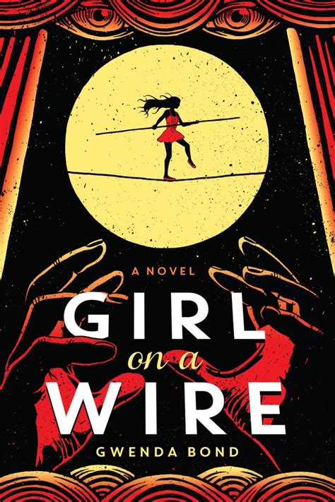 Girl On A Wire Best Ya Romance Books Of 2014 Popsugar