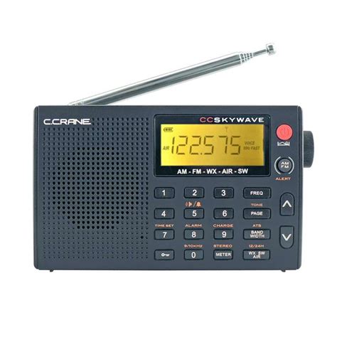 top 10 best shortwave radios review soundspare