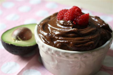 The dutch like to plan things (i mentioned that), which means rather than spontaneous dinners with family and friends, each day of the week has its. Avocado Chocolate Mousse - Celiac Disease Foundation