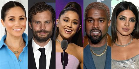 The Most Popular Celebrities On Just Jared In Year End Recap Just Jared