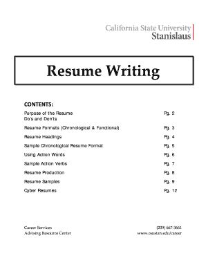 All of the pdf resumes have been made with resume.io, an easy tool to build your own resume online in minutes that come with many designs. 36 Printable Functional Resume Template Forms - Fillable ...