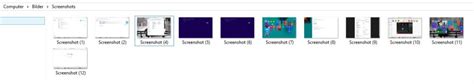 Tipp Der Woche Screenshots In Windows 8