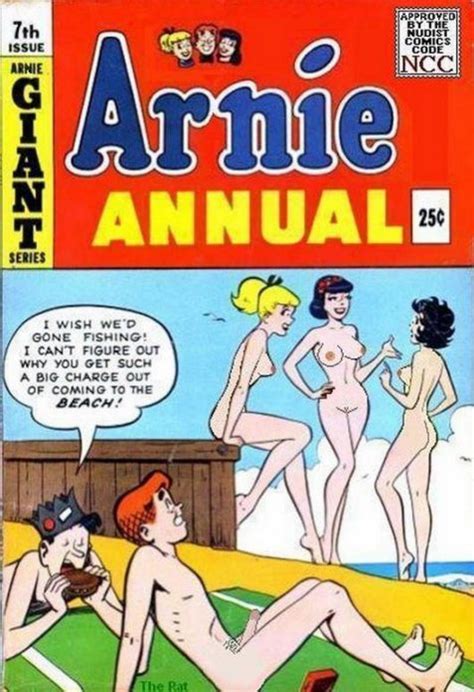 Archie And Friends Betty Cooper Veronica Lodge Porn Comics