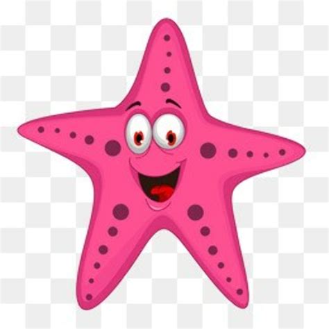 Download High Quality Starfish Clipart Cute Transparent Png Images