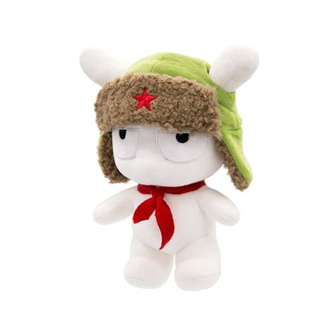 Xiaomi 25cm Rabbit Stuffed Plush Animals Toy Kids Bunny