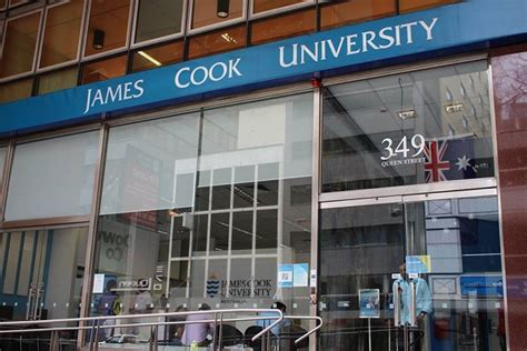 James Cook University Medicine Graduate Entry