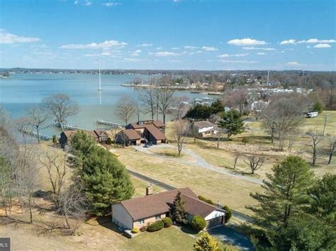 Harford County Md Waterfront Homes For Sale 53 Homes Zillow