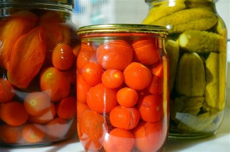 Easy Tomato Canning Recipes To Preserve Your Tomato Harvest