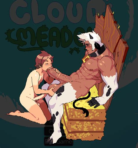 Team Nimbus Cloud Meadow Beta 0013 Gallery Myreadingmanga