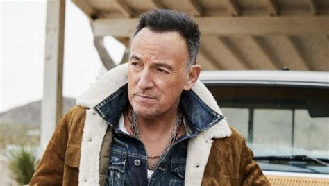 There are no featured reviews for because the movie has not released yet (). Bruce Springsteen Confirms 2020 E Street Album and Tour | Music News | Consequence of Sound