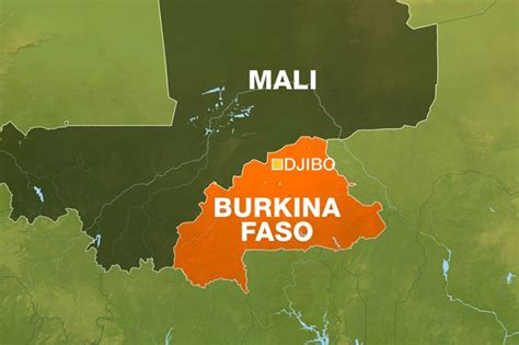 Six Killed In Burkina Faso Church Attack News Al Jazeera
