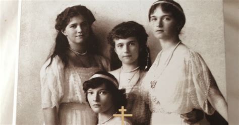 The Romanov Sisters By Helen Rappaport Ivory Owl Reviews