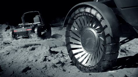 Goodyear Tire Rubber Company Lockheed Martin Naked Science